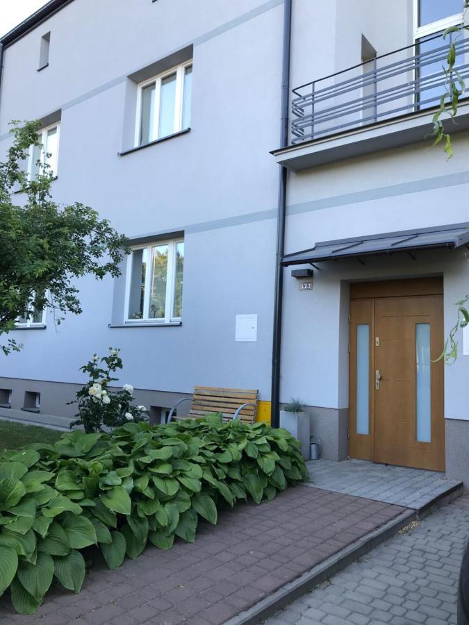 Cdn Pokoje Lublin Exterior photo