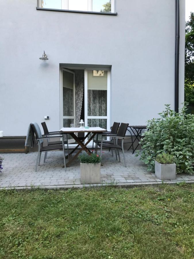 Cdn Pokoje Lublin Exterior photo